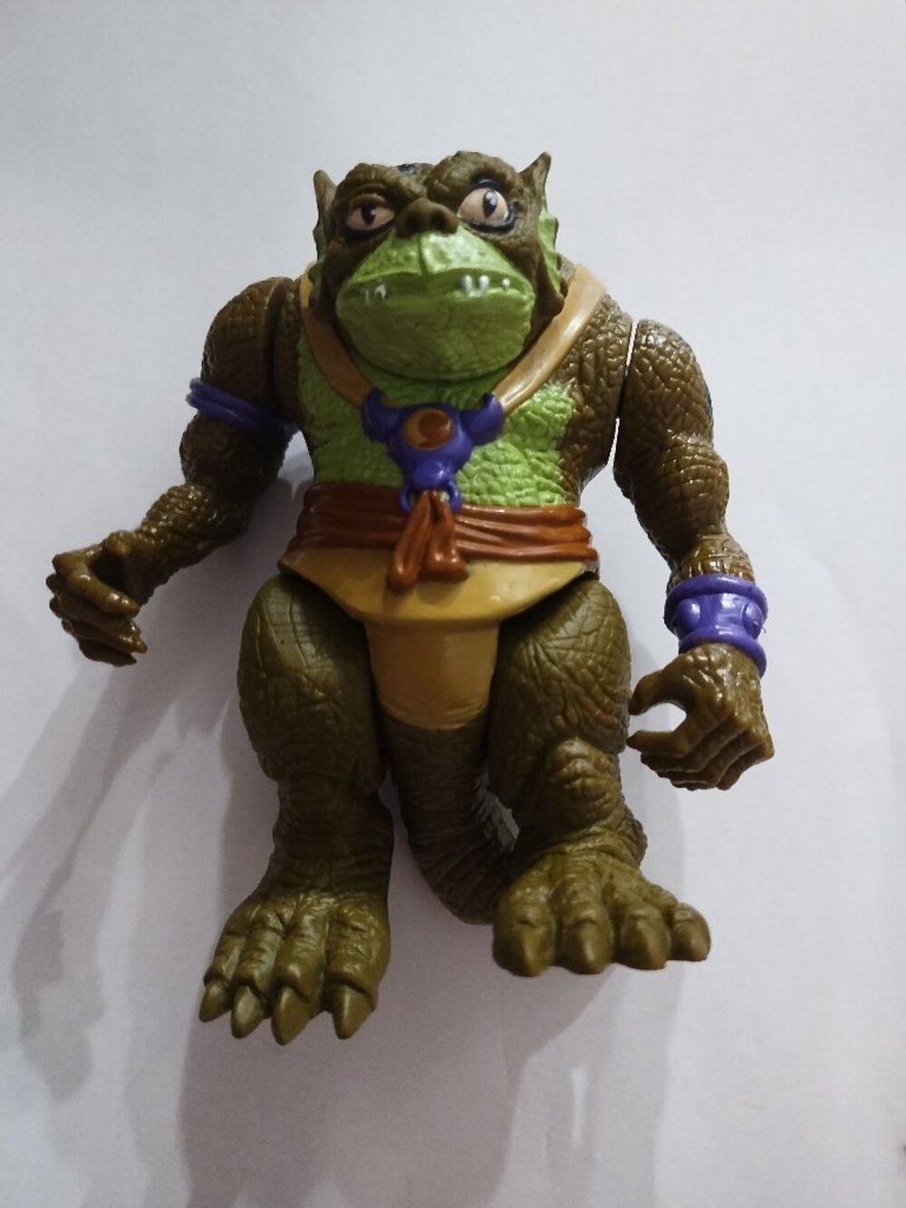 Thundercats S-S-Slithe